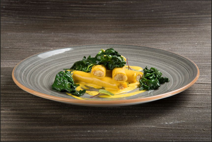 Trattoria Chic’n Quick&nbsp;Milano