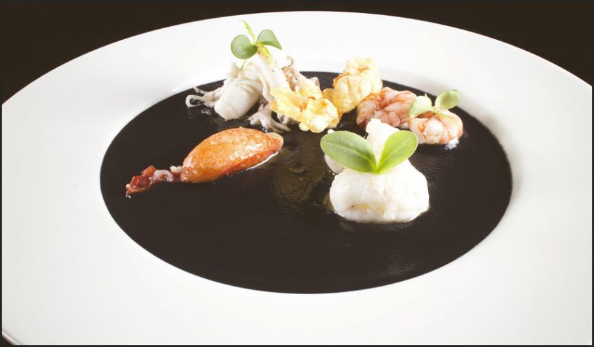 Viaggio Gourmet da Lorenzo Forte dei Marmi Chef Gioacchino&nbsp;Pontrelli