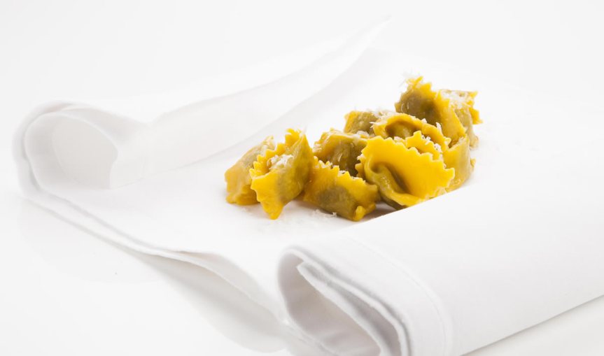 Viaggio Gourmet dallo Chef Igor Macchia del Ristorante La Credenza&nbsp;Torino