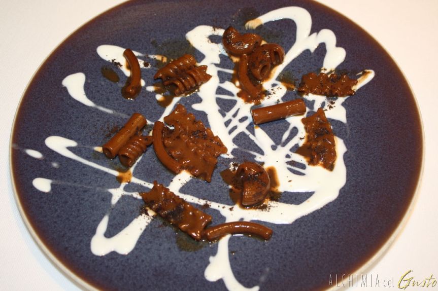 Ristorante BU:R Milano Chef Eugenio Boer Recensione&nbsp;2018