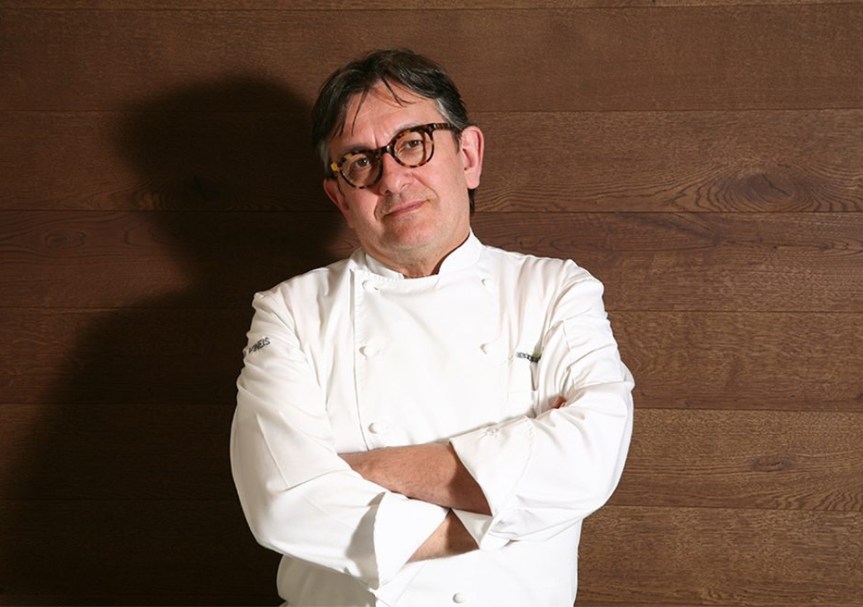 Viaggio Gourmet a Biella dallo Chef Sergio Vineis Ristorante Il&nbsp;Patio