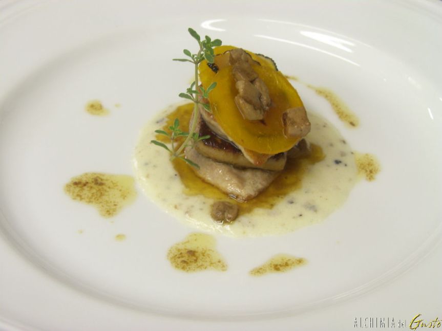 La ricetta dello chef Tano del Ristorante Tano Passami&nbsp;l’Olio