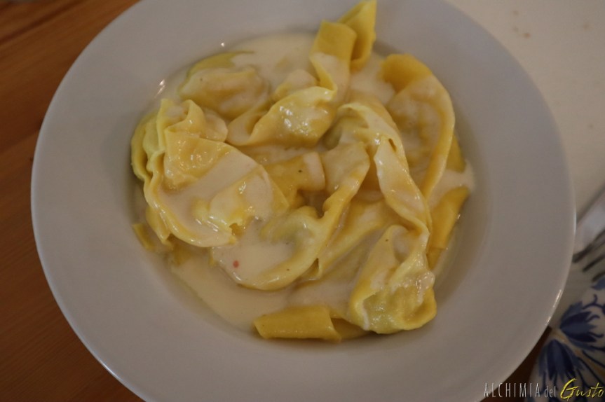 Ristorante Retròbottega Mantova Chef Mauro&nbsp;Fugazza