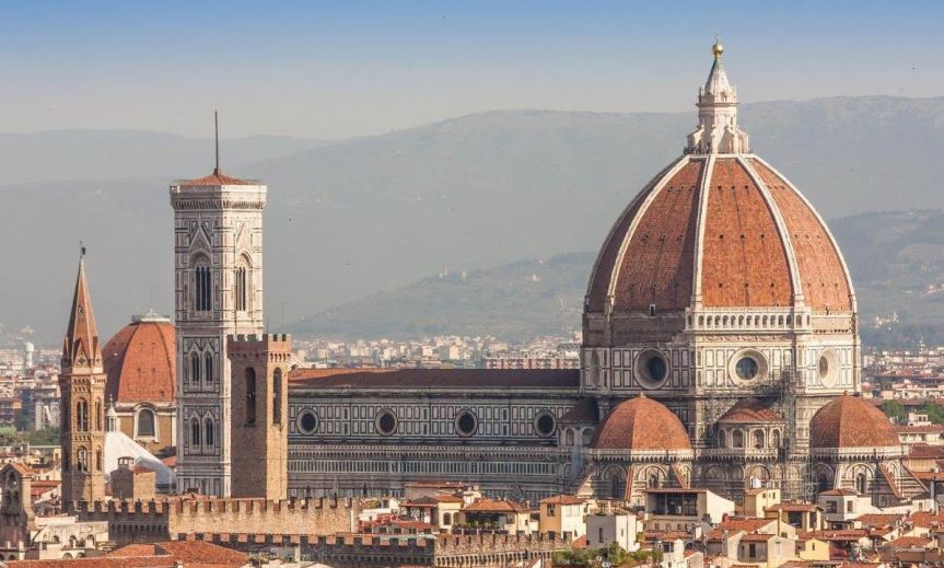 Viaggio Gourmet a&nbsp;Firenze