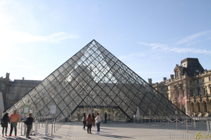 Viaggio Gourmet alla scoperta di&nbsp;Parigi