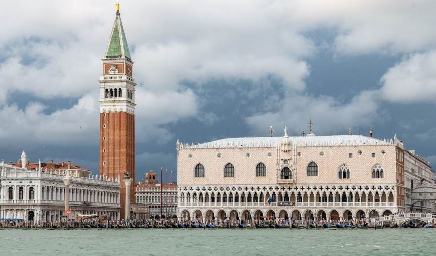 Viaggio Gourmet a Venezia dove mangiare Bene e molto&nbsp;altro