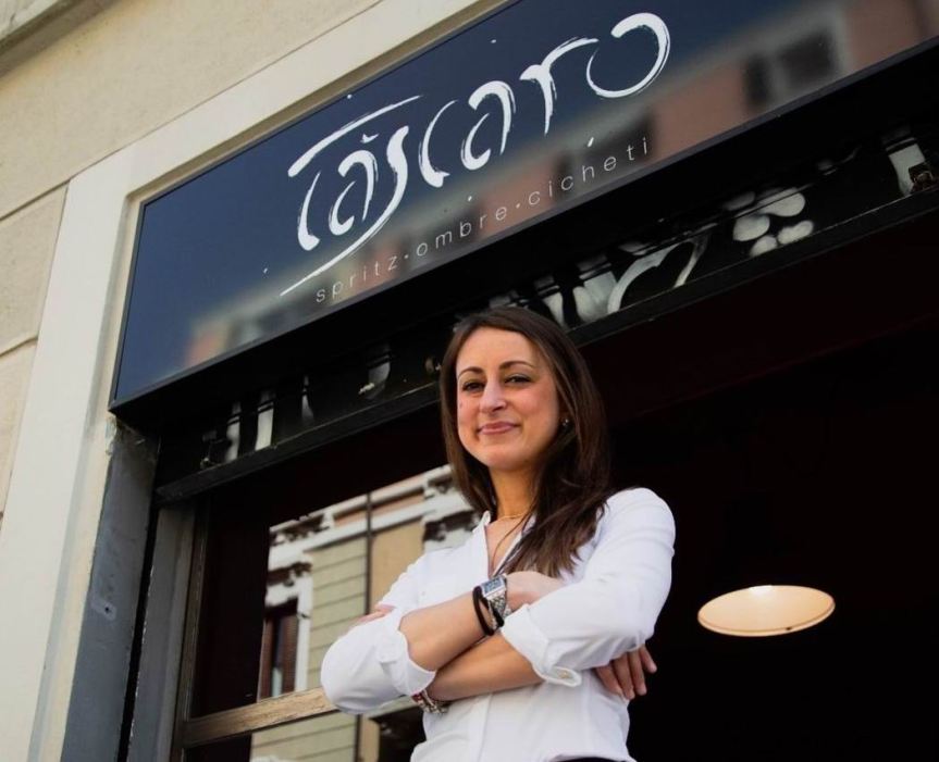 Osteria Tàscaro Milano