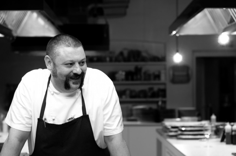 Ristorante Manna Milano