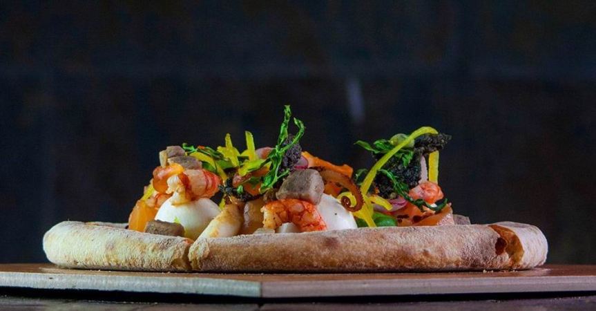 Le Migliori cinque Pizzerie di&nbsp;Milano