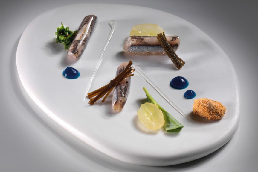 Ristorante Enrico Bartolini&nbsp;Milano