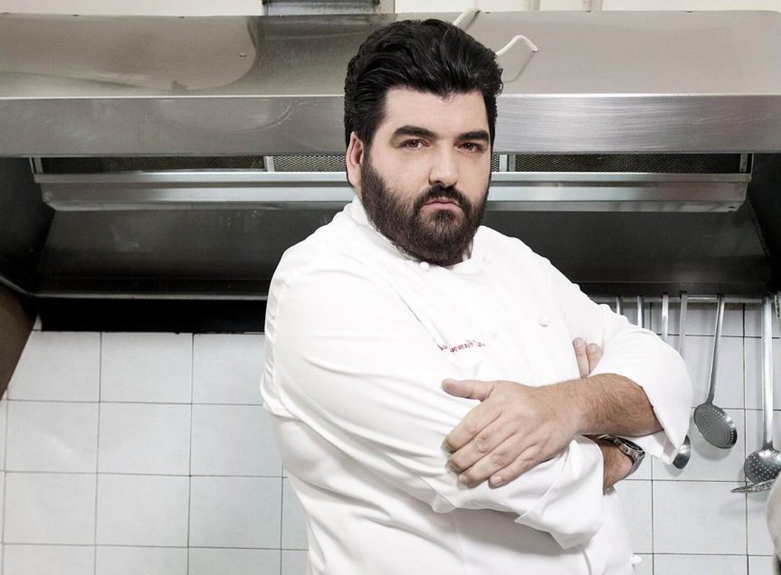 Viaggio Gourmet dallo Chef Antonino Cannavacciuolo Ristorante Villa Crespi (Recensione&nbsp;2020)