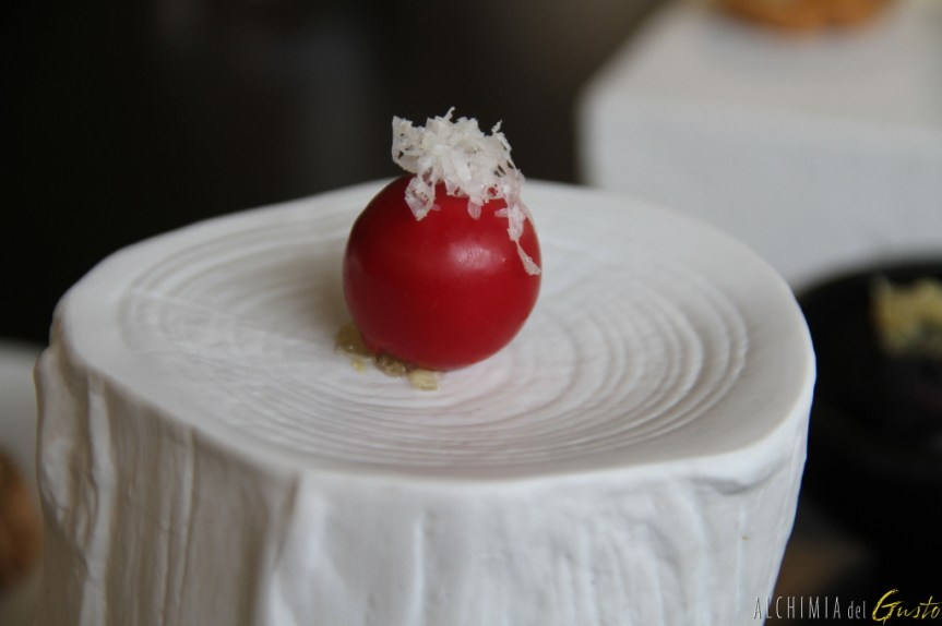 Recensione Ristorante Vitium Crema Chef Michele Minchillo (archivio&nbsp;2021)