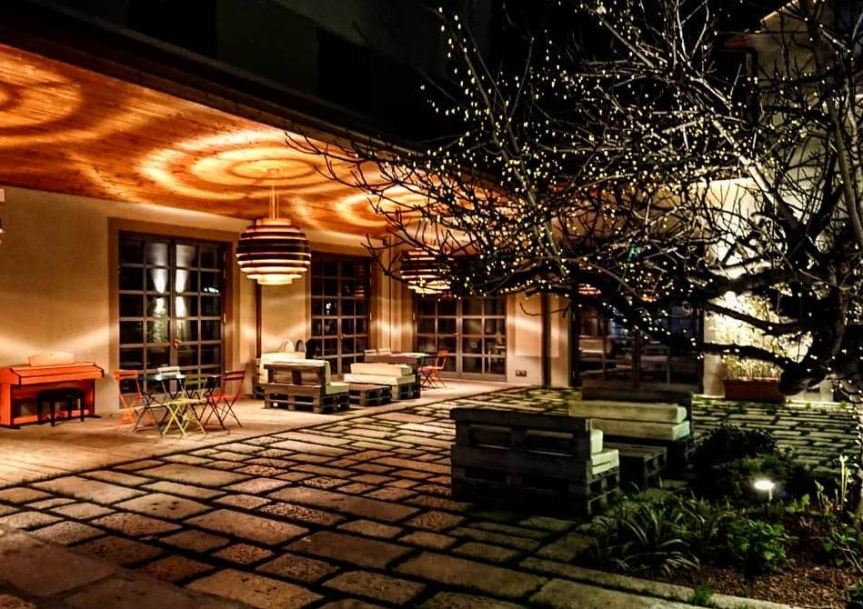 Ristorante DistrEat Milano