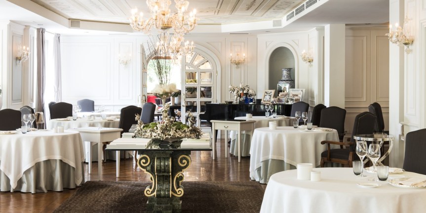 Ristoranti Stellati d’Italia da provare almeno una volta nella&nbsp;vita