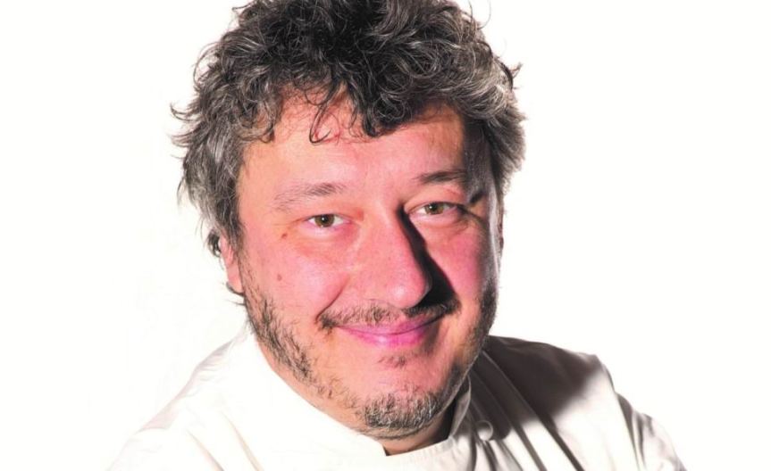 La Ricetta dello Chef Flavio Costa del Ristorante&nbsp;21.9