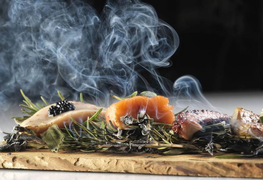 Viaggio Gourmet alla Reggia Reale di Torino al Ristorante Dolce Stil&nbsp;Novo