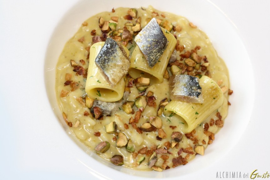 Ristorante D’O Cornaredo (MI) Chef Davide&nbsp;Oldani