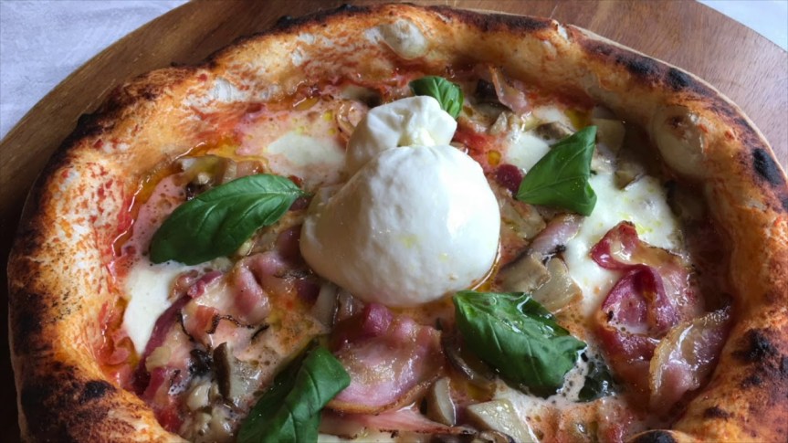 Pizzeria Gourmet Beato Te&nbsp;Milano