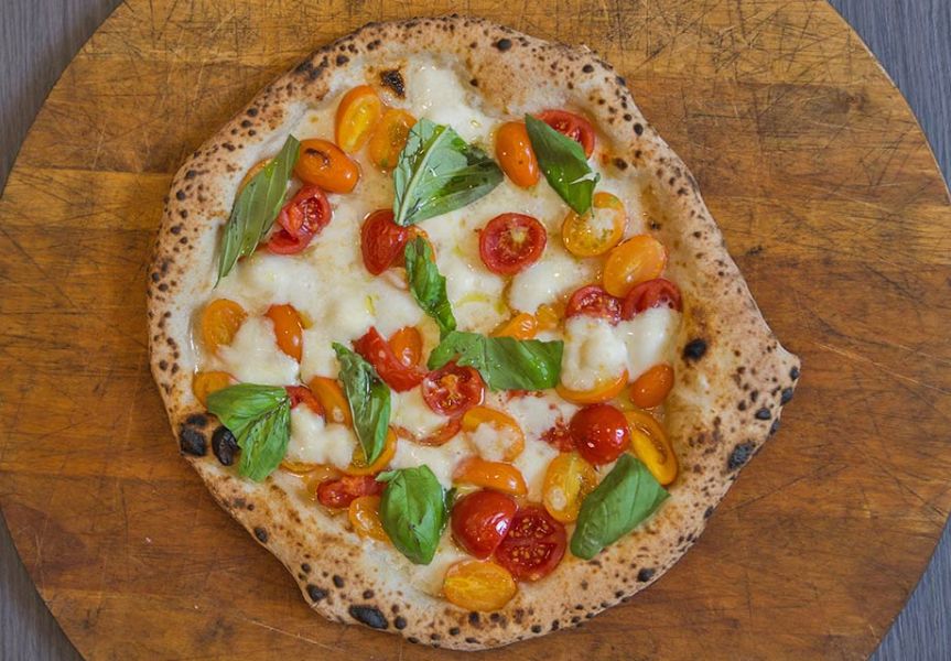 AUUM Pizzeria Milano