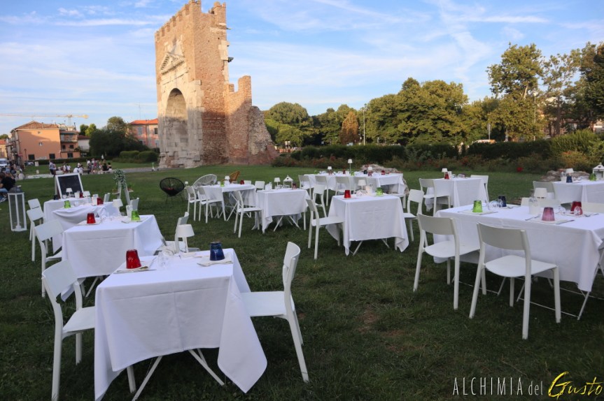 Viaggio Gourmet a Rimini tra piadina e buona&nbsp;cucina