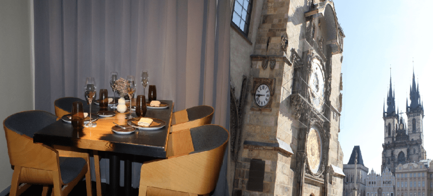 Viaggio Gourmet a&nbsp;Praga