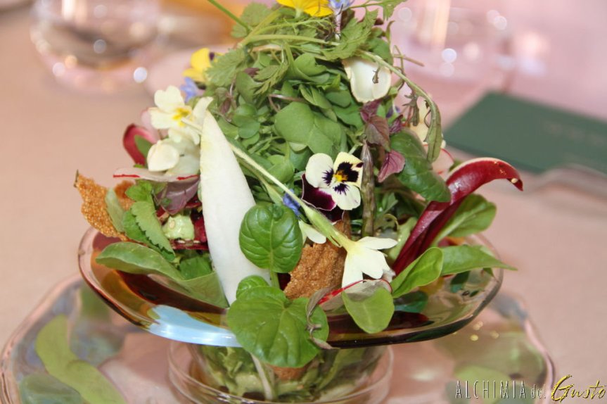 Ristorante Piazza Duomo Alba Chef Enrico&nbsp;Crippa