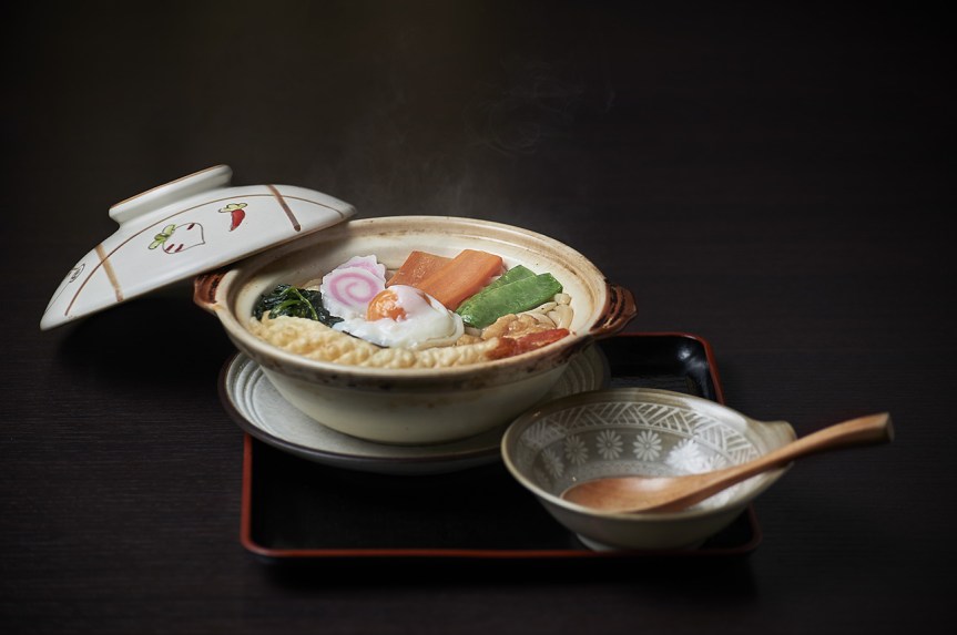 Ristorante NOZOMI Milano                                Tipica Trattoria&nbsp;Giapponese