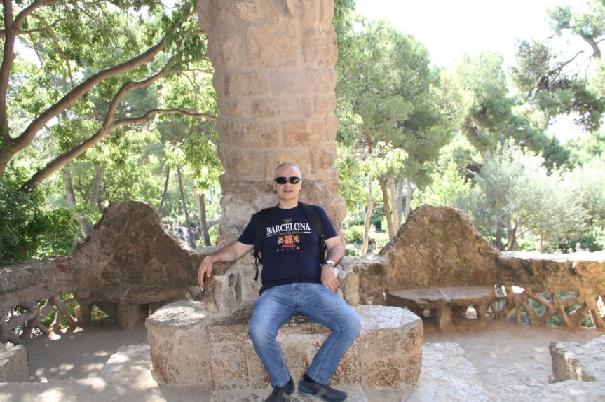 Viaggio Gourmet a Barcellona..dove mangiare&nbsp;bene