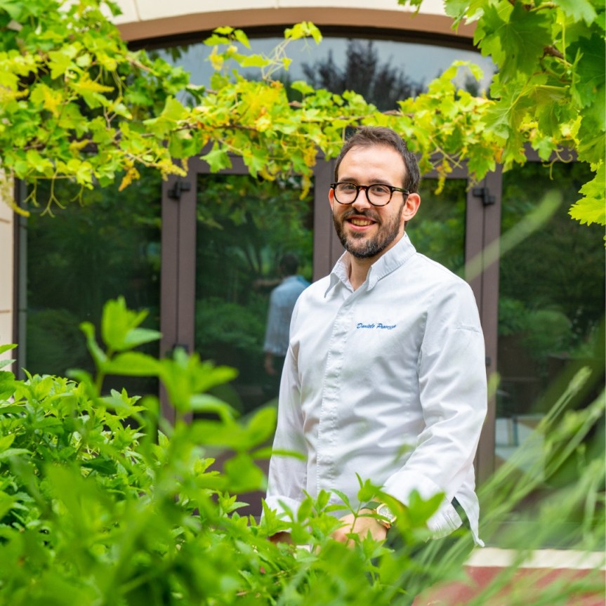 Ristorante Dispensa Franciacorta&nbsp;Brescia